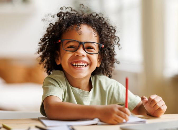Kumon Math and Reading Center of San Diego - Point Loma photo 1