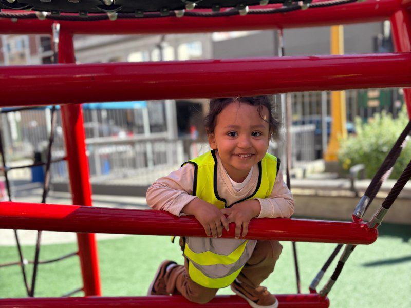 L'Academy Language Immersion Preschool & Infant Daycare Lower Nob Hill / CPMC San Francisco