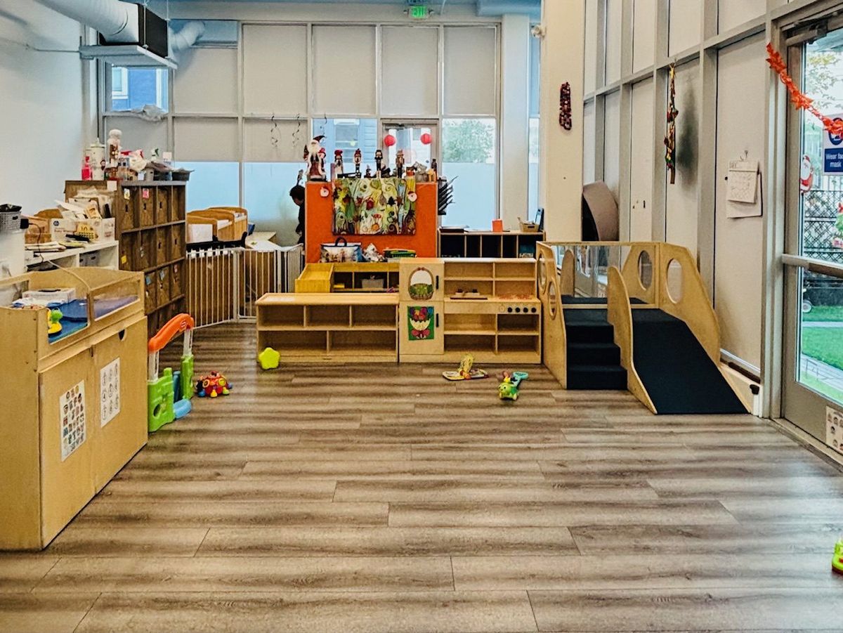 L'Academy Language Immersion Preschool & Infant Daycare SOMA San Francisco photo 3