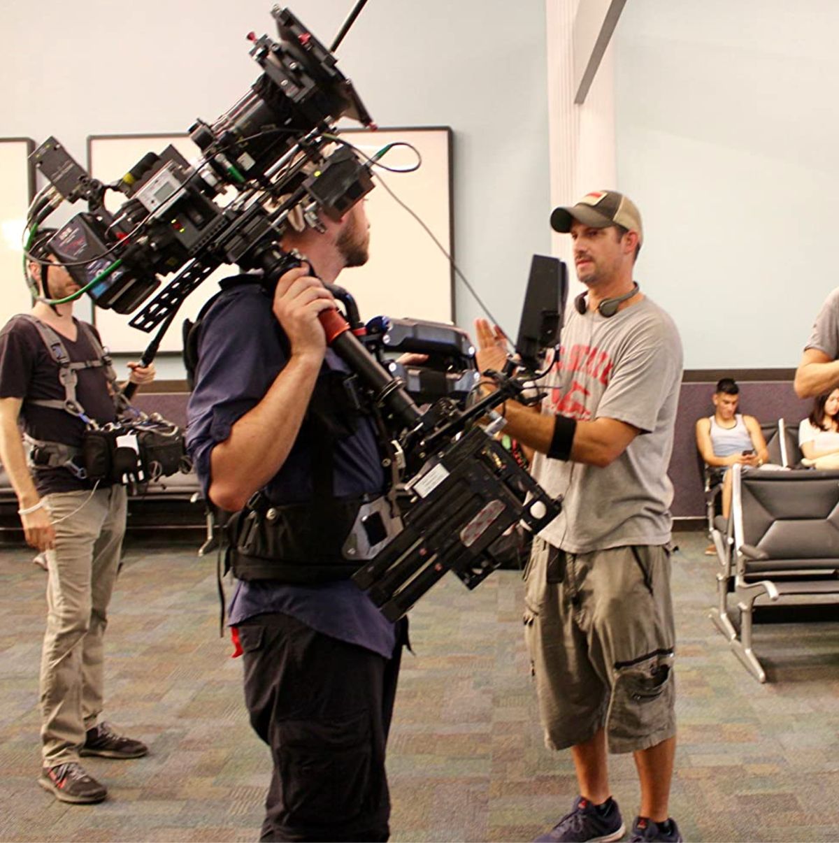 LA Acting Studios photo 2