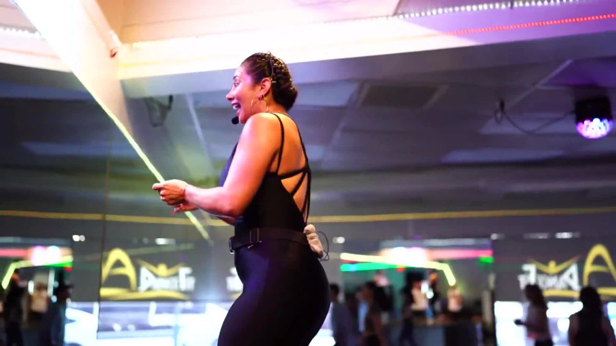 LA Dancefit Studio photo 3