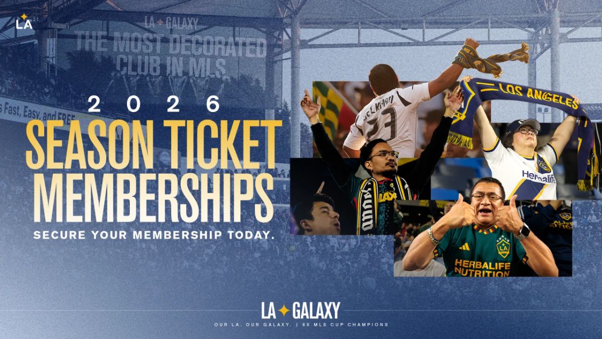 LA Galaxy
