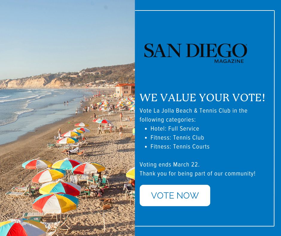 La Jolla Beach & Tennis Club photo 3