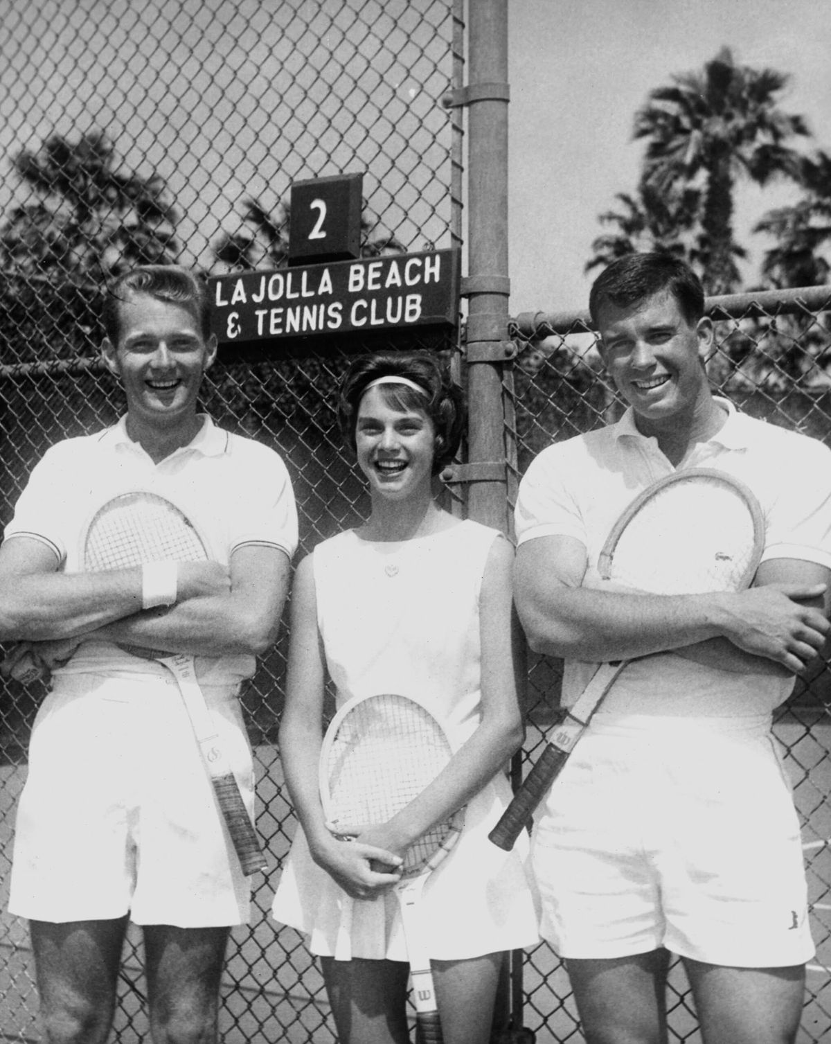 La Jolla Tennis Club Juniors photo 4
