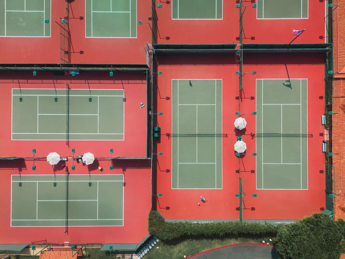La Jolla Tennis Club Juniors photo 5