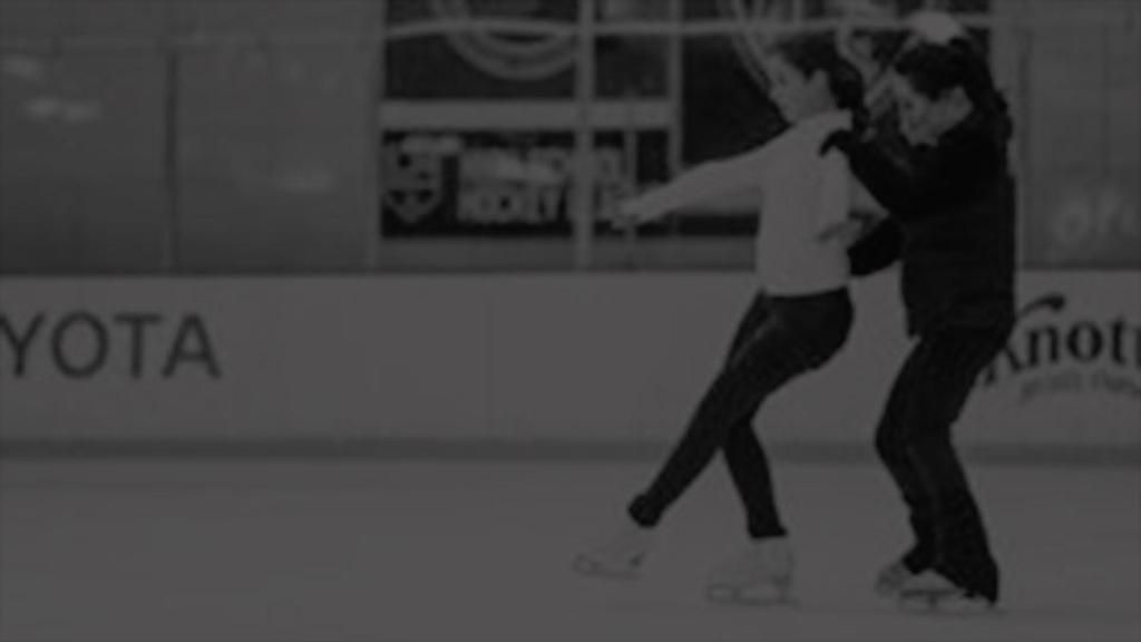 LA Kings Iceland in Paramount photo 1