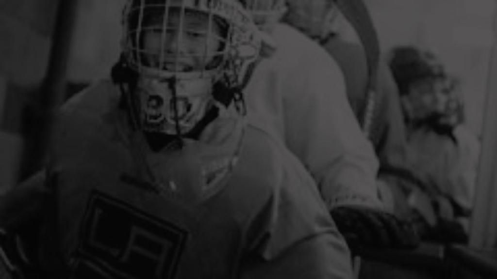 LA Kings Iceland in Paramount photo 2