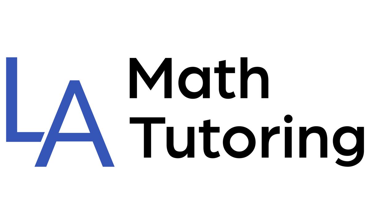 LA Math Tutoring photo 1