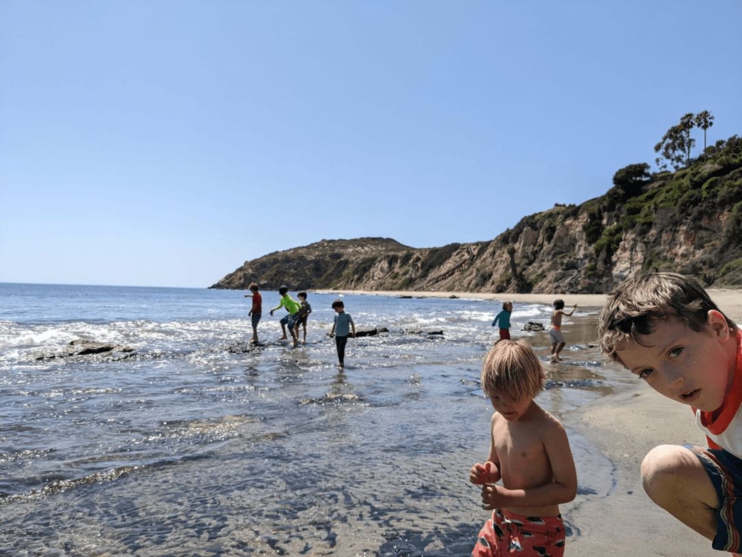 LA Nature Kids Preschool and Day Camp photo 1