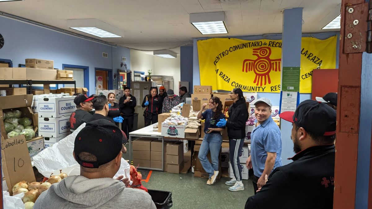 La Raza Community Resource Center photo 4