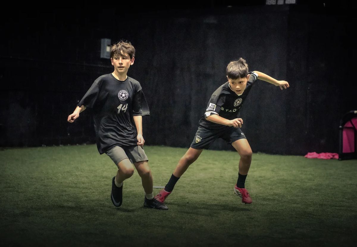 LACE soccer photo 2