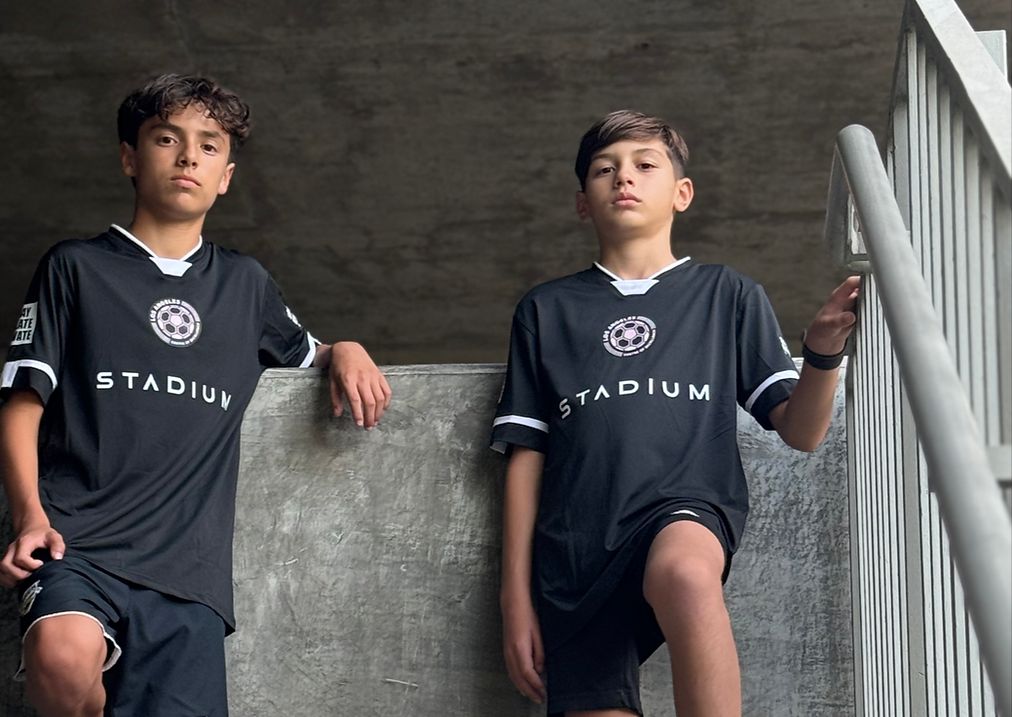 LACE soccer photo 4