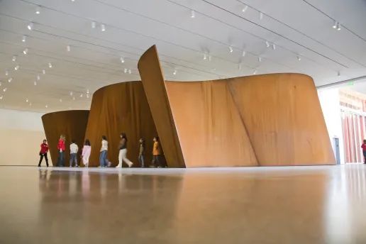 LACMA NexGen Family Membership photo 1