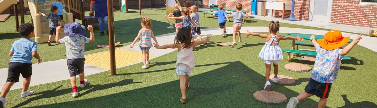 Lake Grove KinderCare photo 2