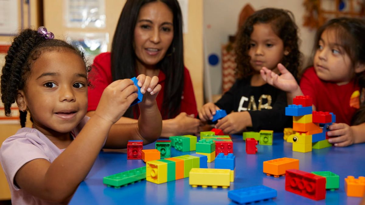 Lake Grove KinderCare photo 4