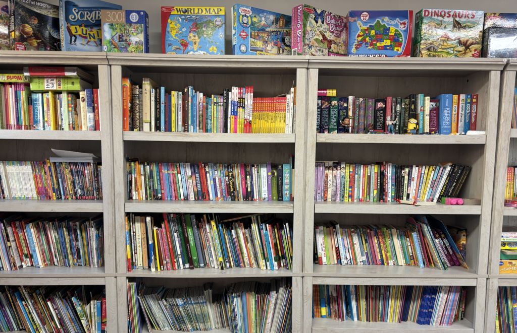 Lake Learning Center photo 2