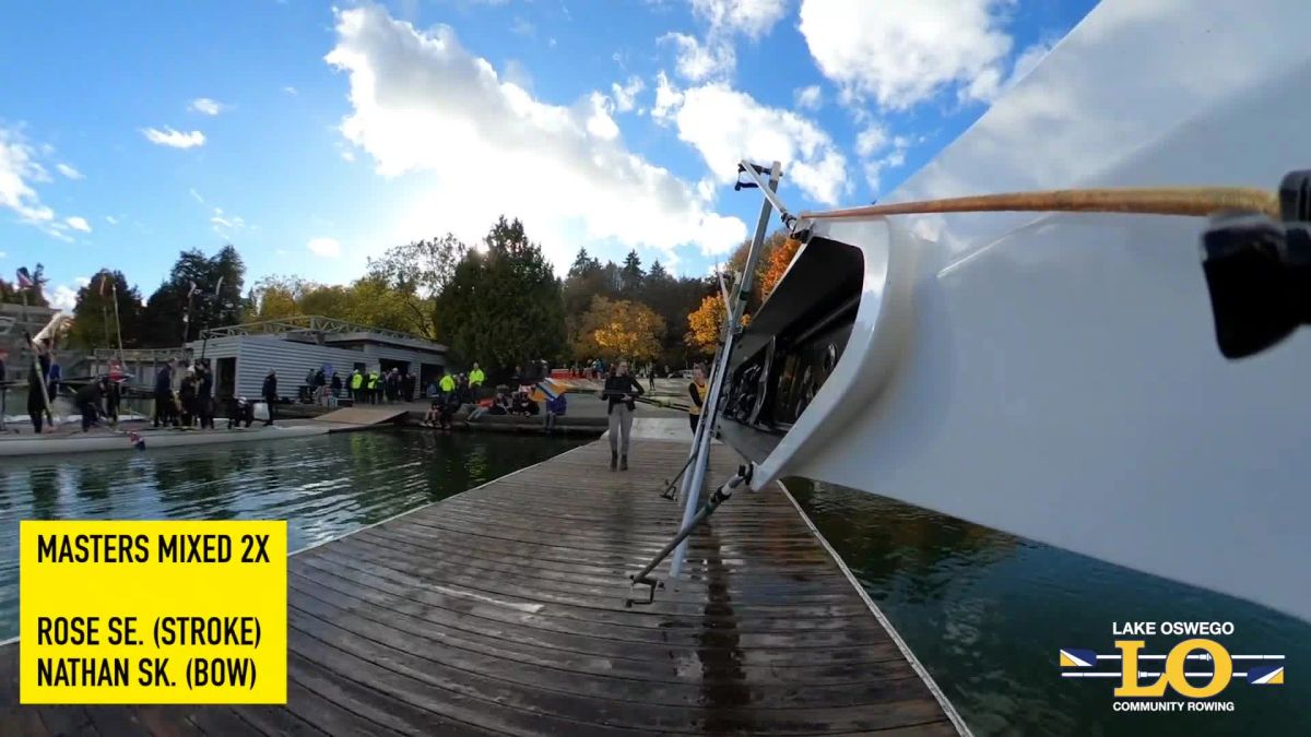 Lake Oswego Community Rowing photo 1