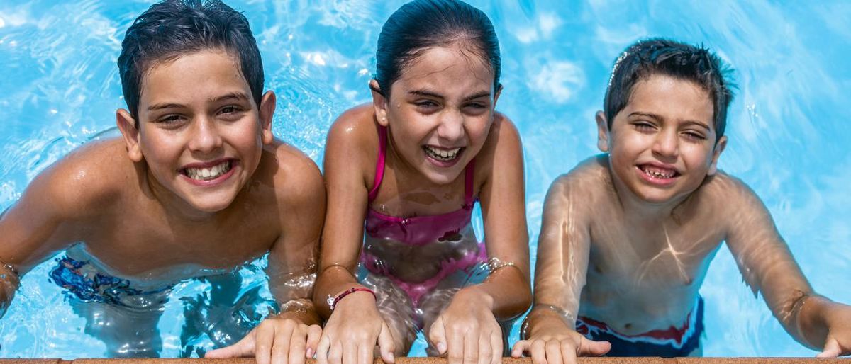 Lake Oswego Recreation and Aquatics Center