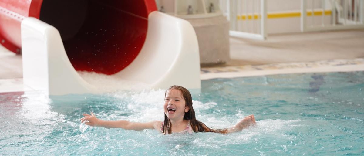 Lake Oswego Recreation & Aquatics Center (LORAC)