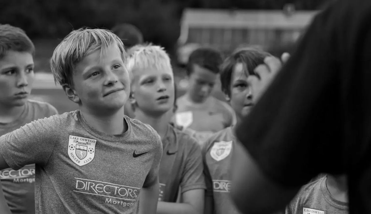Lake Oswego Soccer Club photo 1