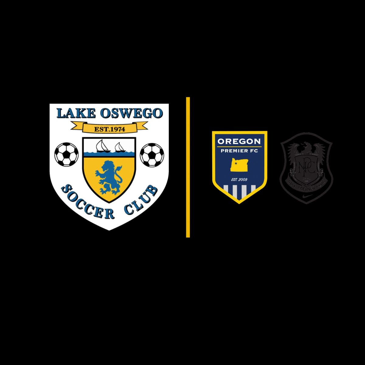 Lake Oswego Soccer Club