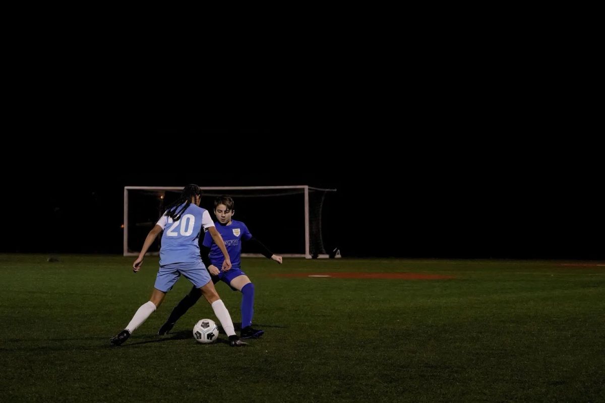 Lake Oswego Soccer Club photo 4