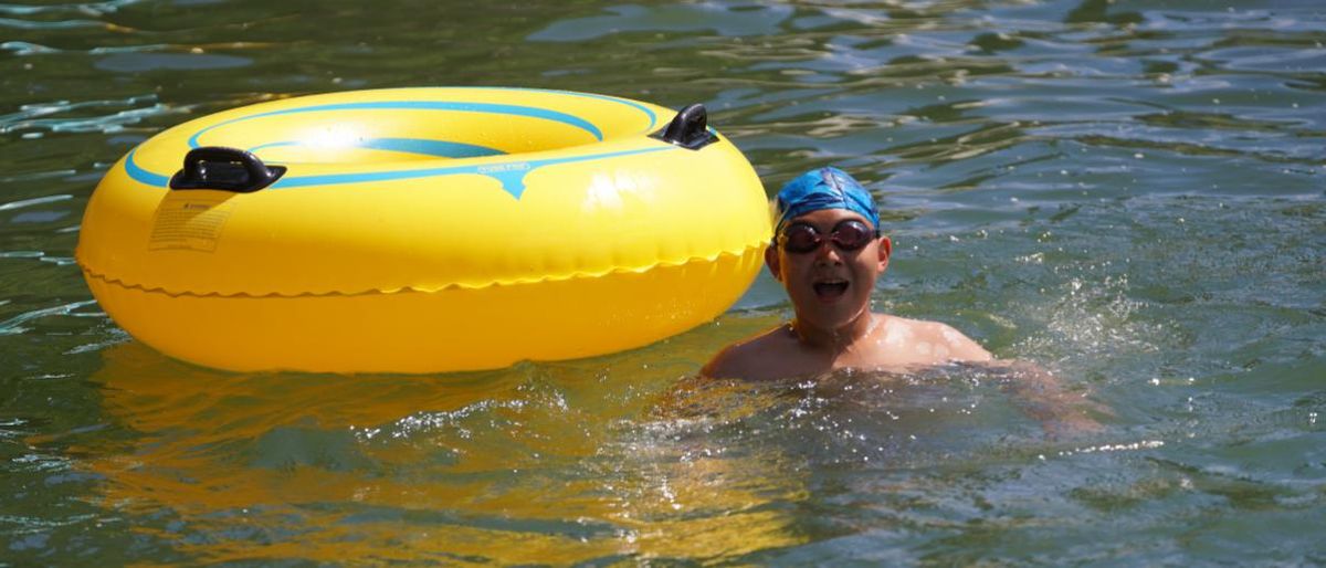 Lake Oswego Swim Park