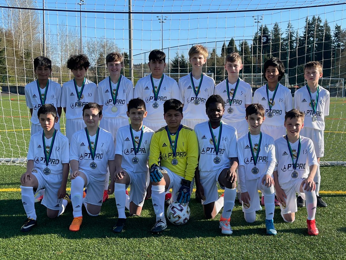 Lake Washington Premier FC photo 1
