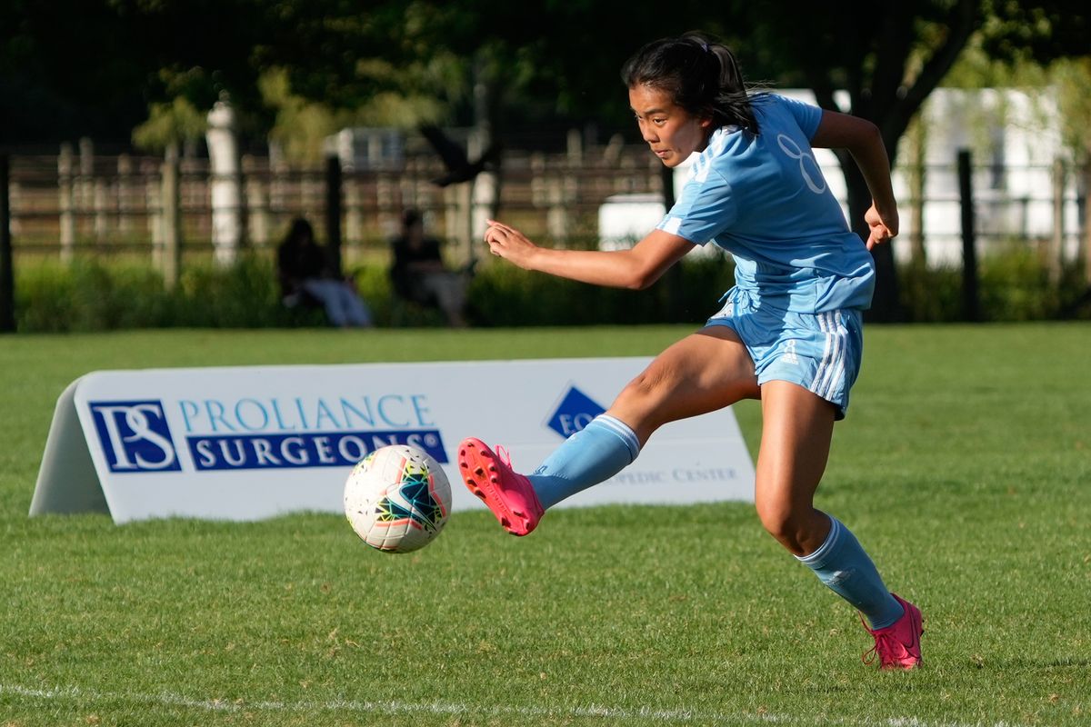 Lake Washington Premier FC photo 3