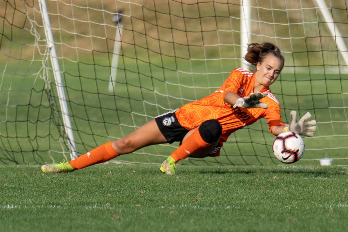 Lake Washington Premier FC photo 4
