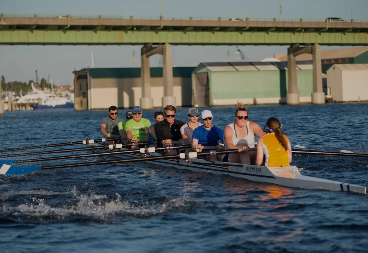 Lake Washington Rowing Club