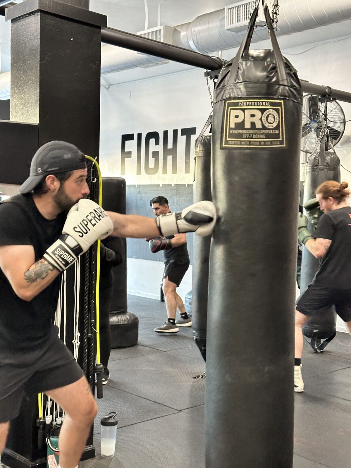 LAKO Boxing Gym photo 2
