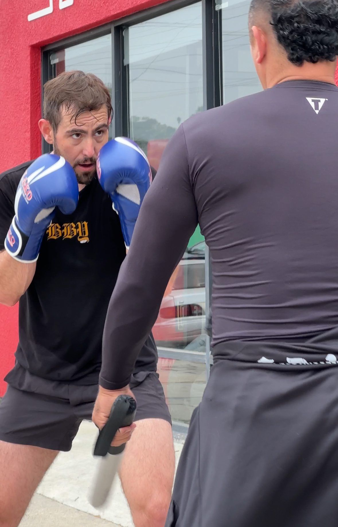 LAKO Boxing Gym photo 4