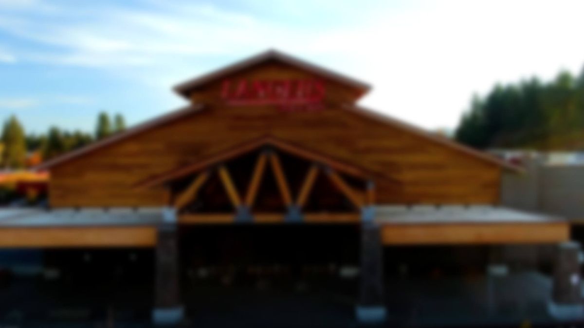 Langer's Entertainment Center photo 1