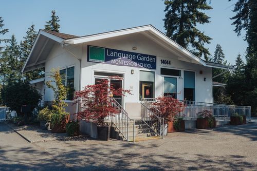 Language Garden Montessori photo 1