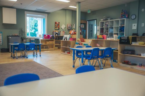 Language Garden Montessori photo 2