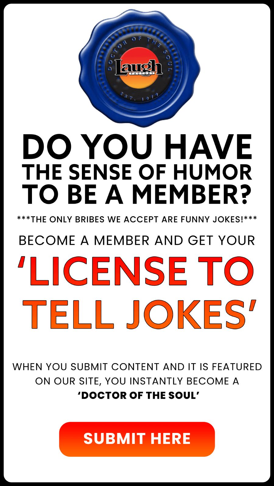 Laugh Factory