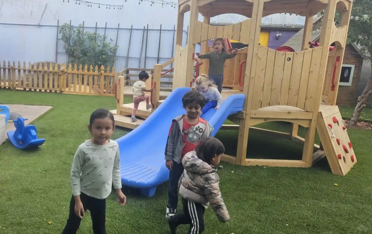 Laurel Play Gardens photo 1