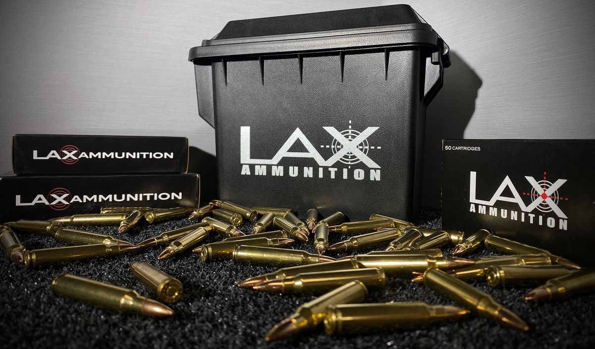 LAX Firing Range photo 3