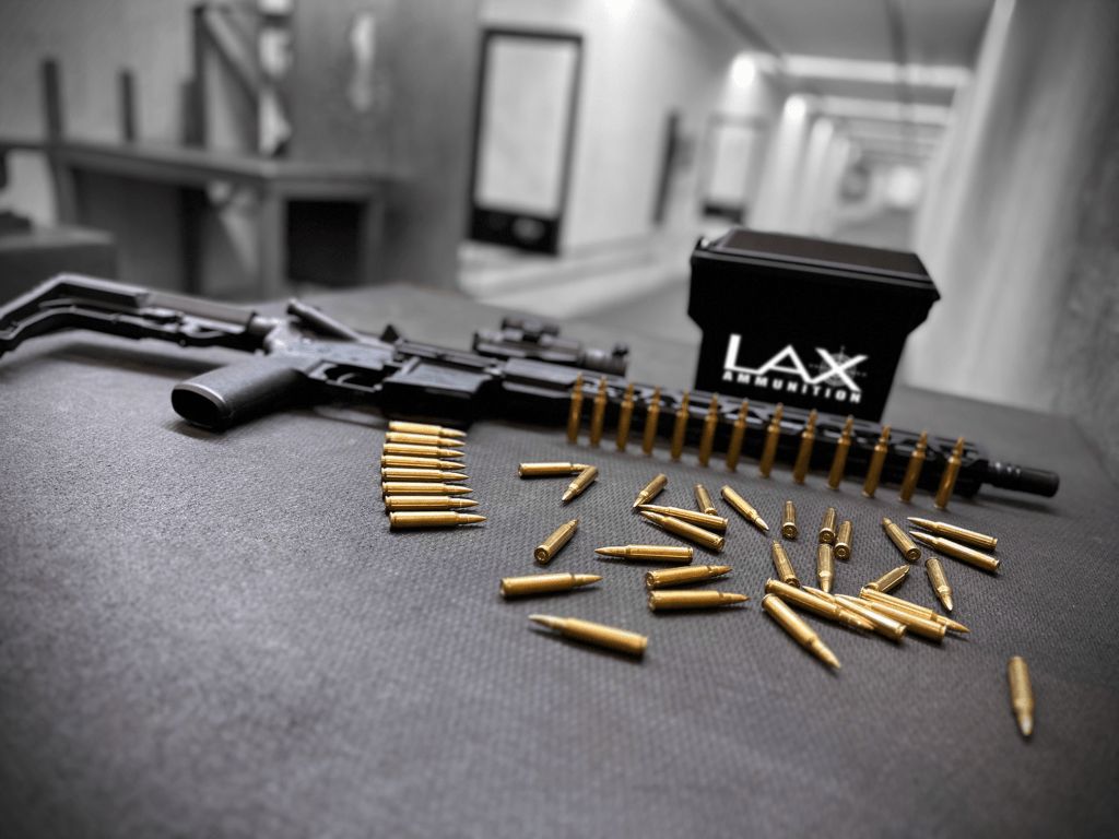 LAX Firing Range photo 4