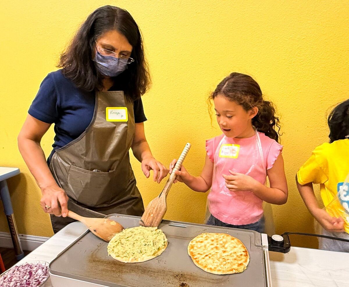 Leapstart After School & Summer Camps photo 1