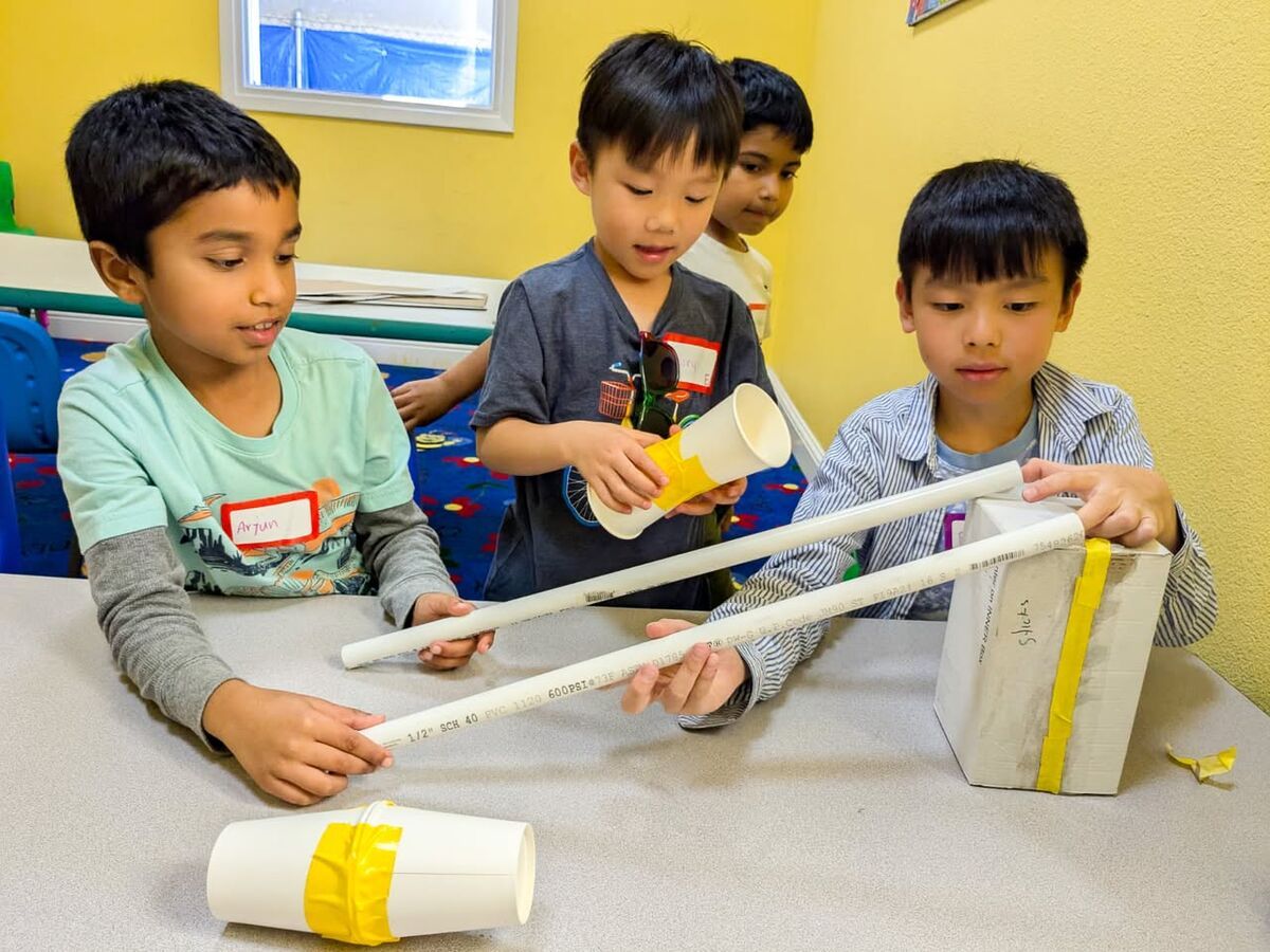 Leapstart After School & Summer Camps photo 2