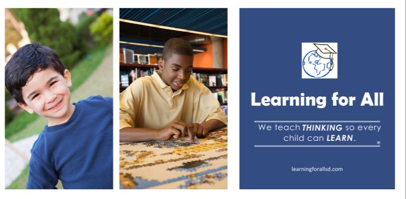 Learning for All