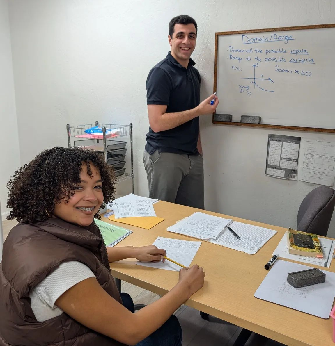 Learning Plus Tutoring
