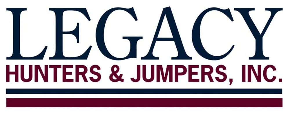 Legacy Hunters & Jumpers, Inc