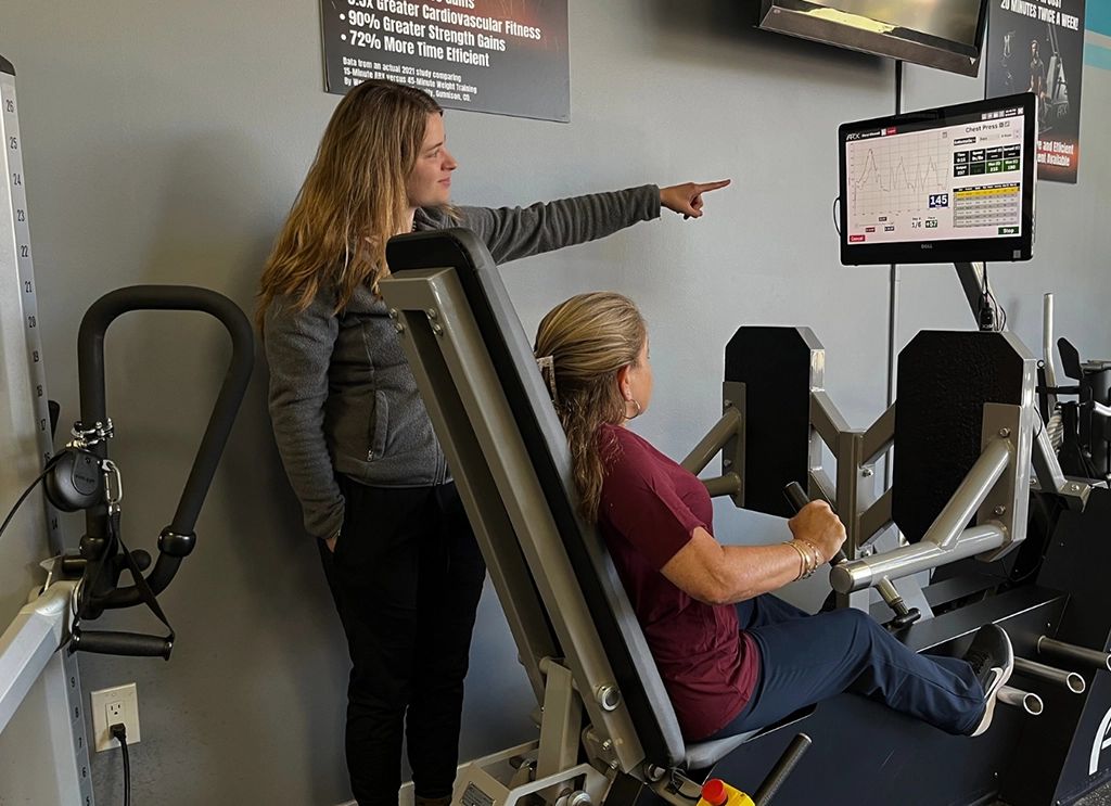 Leo's Fitness Lab