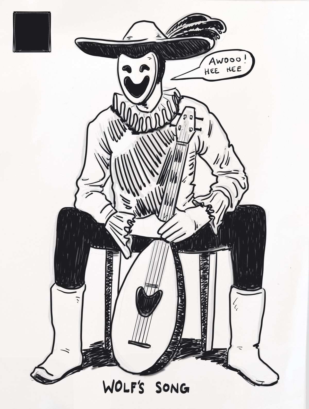 LEOANGELO ART