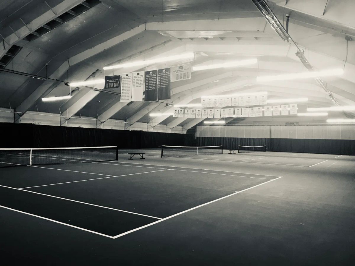 Leong Tennis Academy, LLC