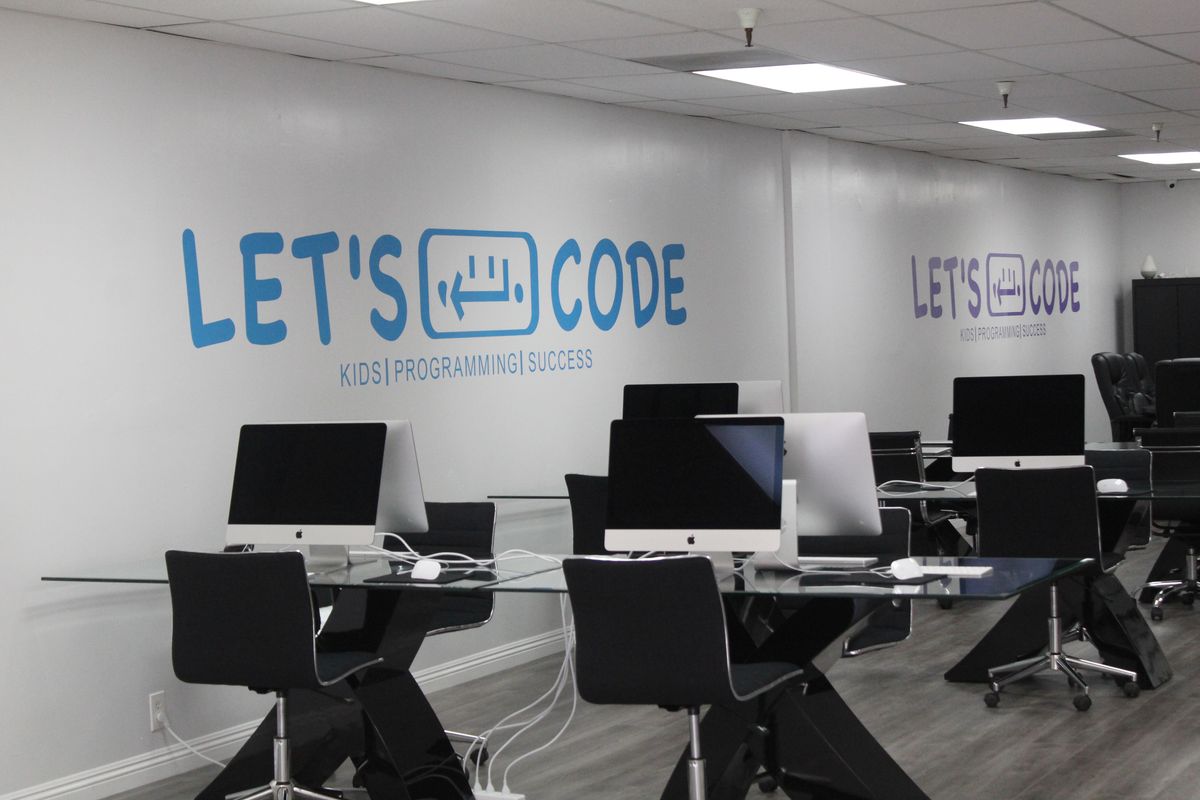 Let's Code, Inc.