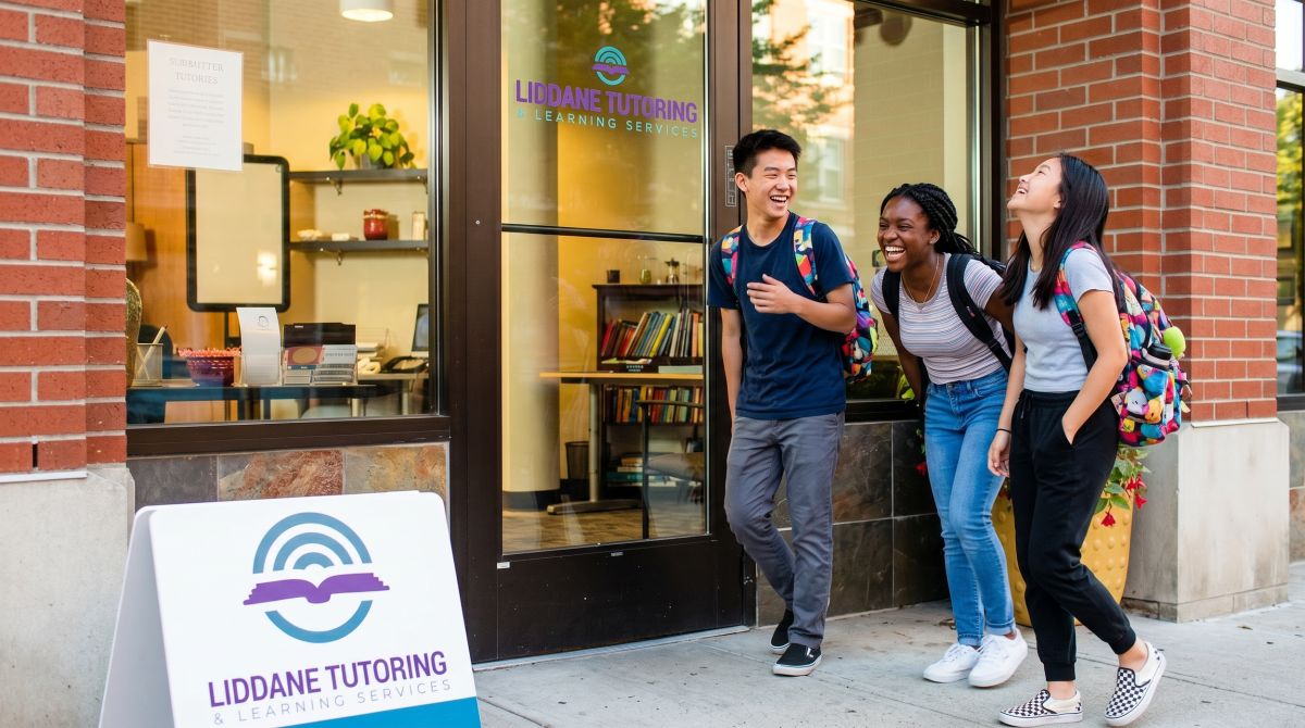 Liddane Tutoring & Learning Services, LLC